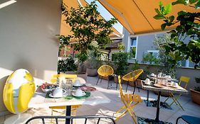 B&B Fontanella 32